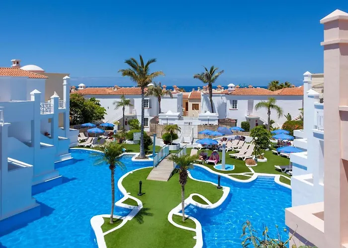 Labranda Bahia Fanabe & Villas