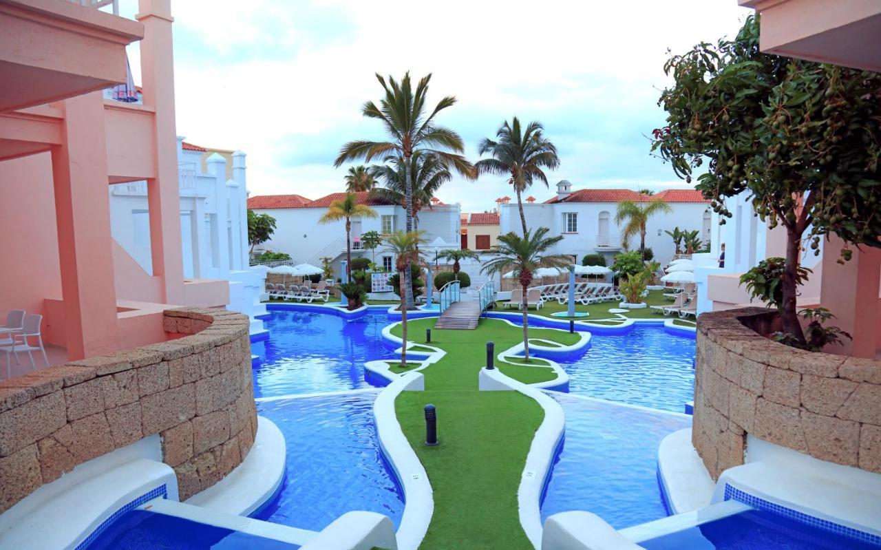 Labranda Bahia Fanabe & Hotel 3*
