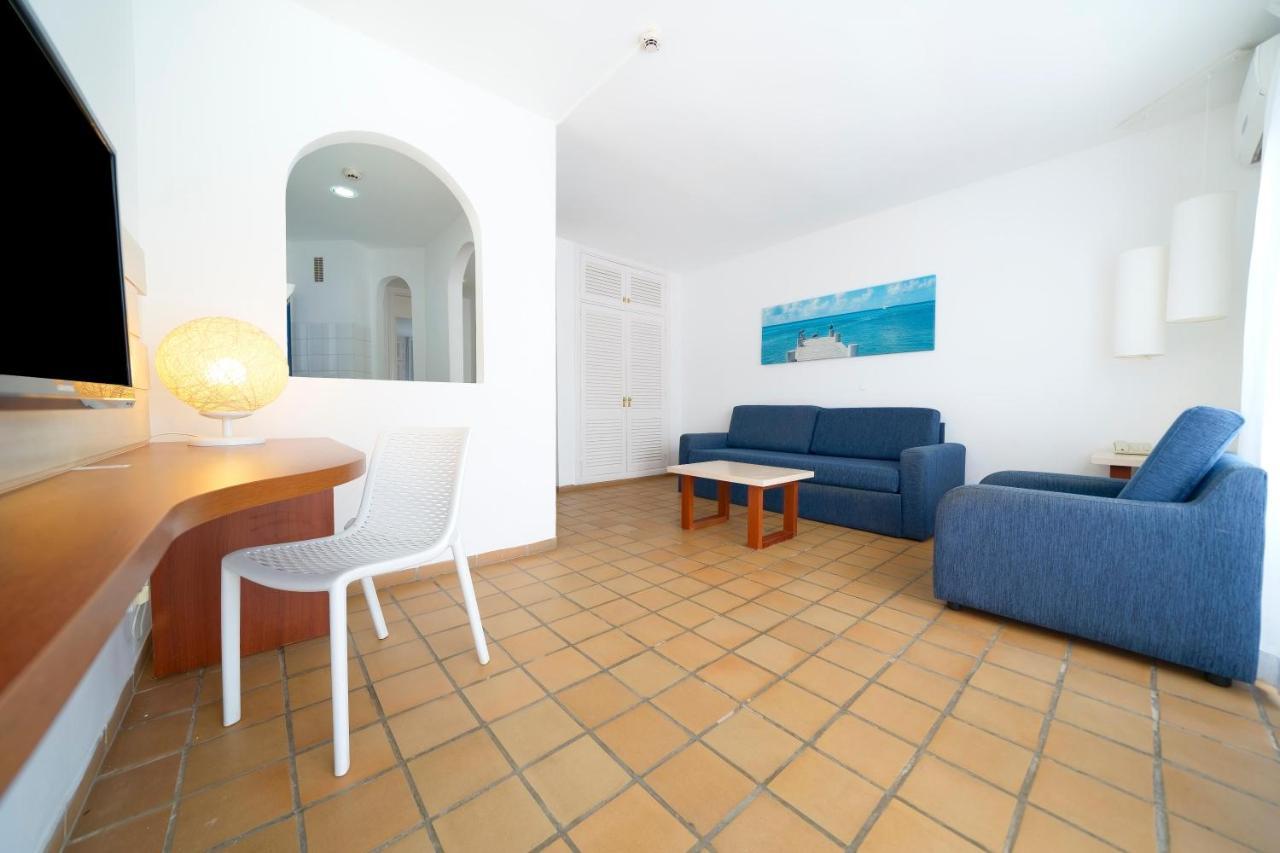 Hotel Labranda Bahia Fanabe &
