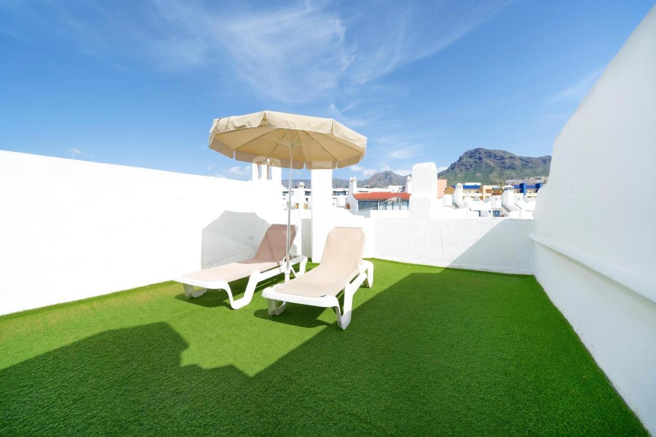 Hotel Labranda Bahia Fanabe & Costa Adeje (Tenerife)