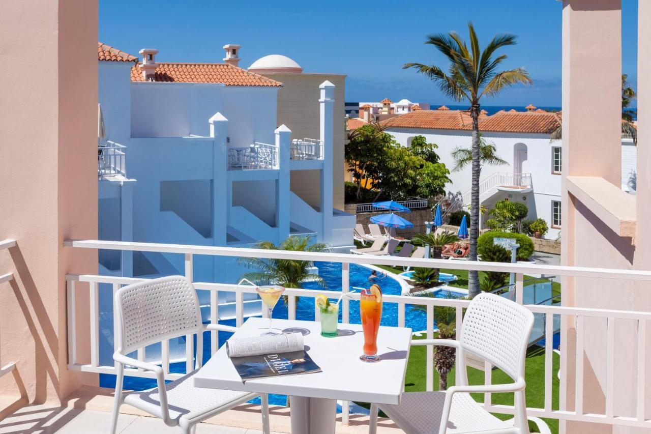 Labranda Bahia Fanabe和3*Costa Adeje（特内里费）