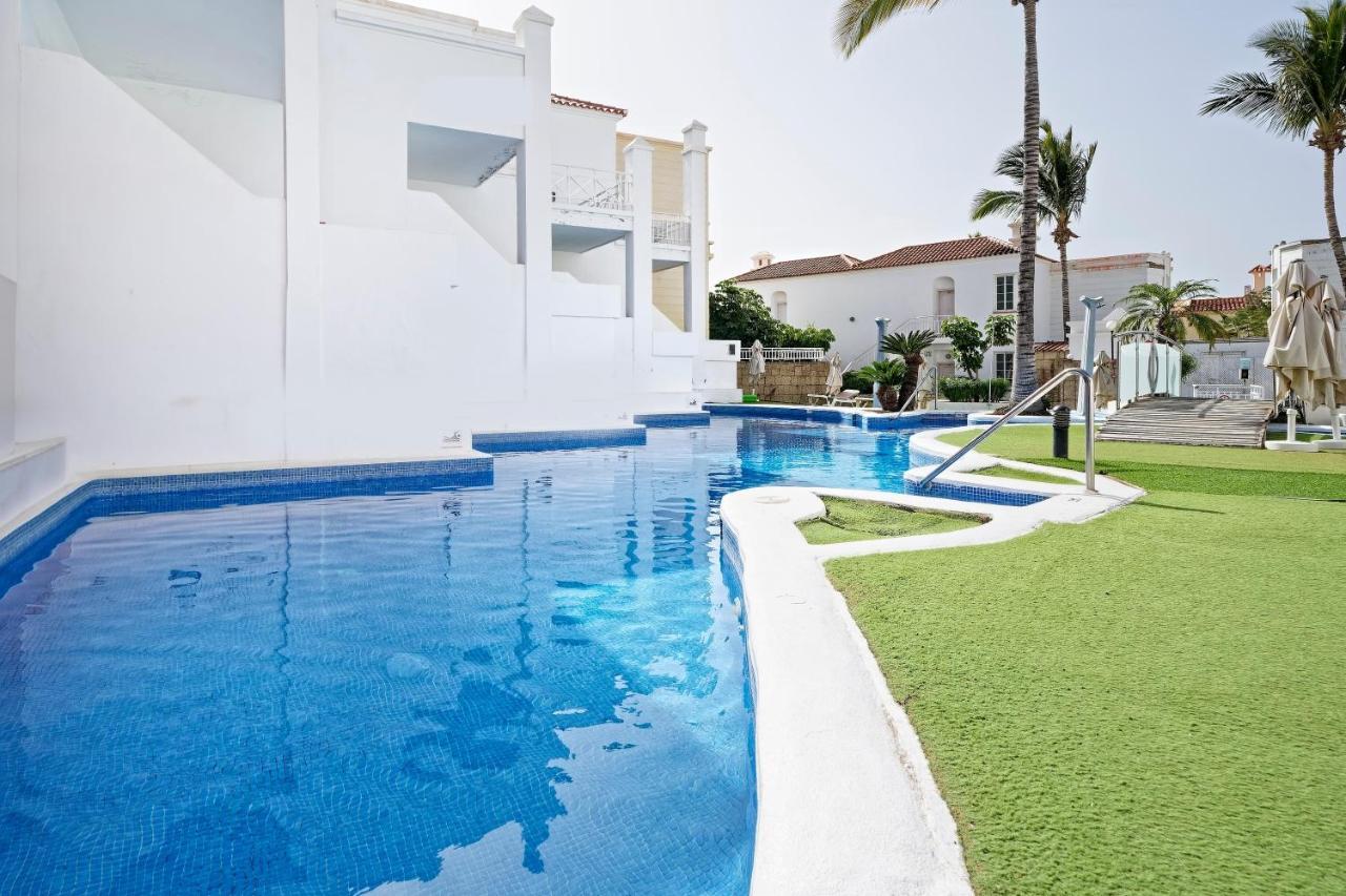 Labranda Bahia Fanabe & Hotel Costa Adeje (Tenerife)