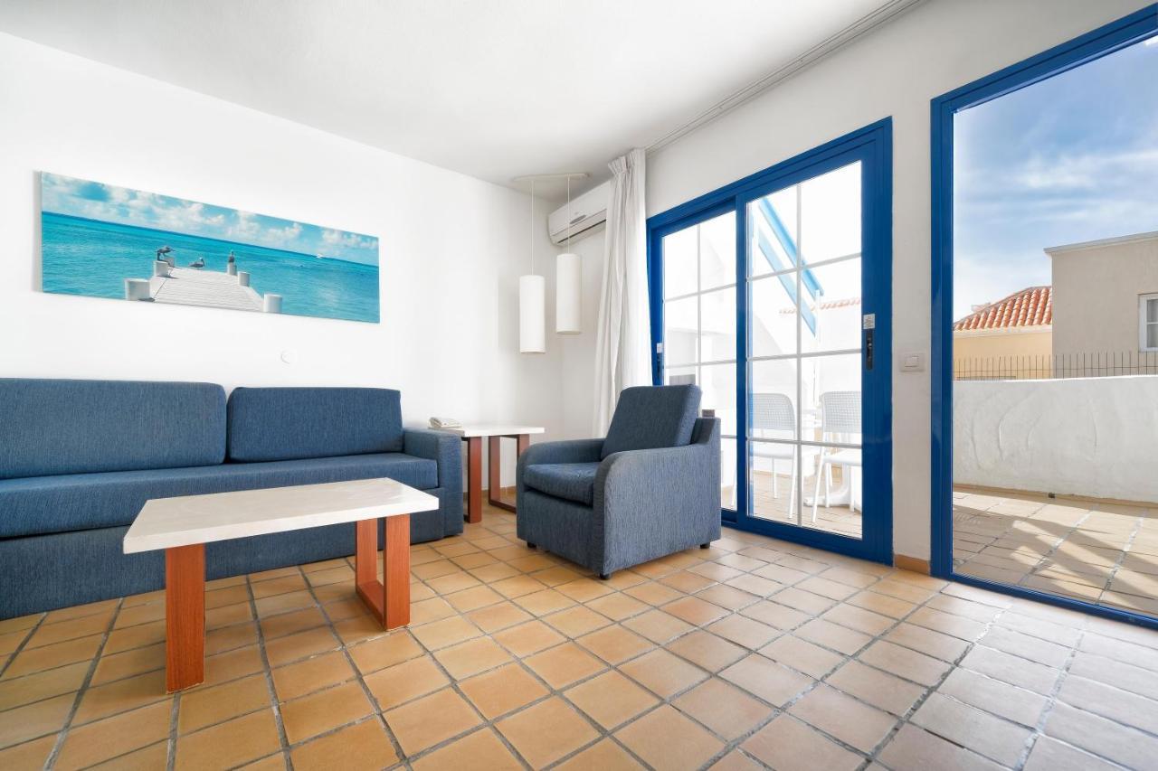 Labranda Bahia Fanabe & 3* Costa Adeje (Tenerife)