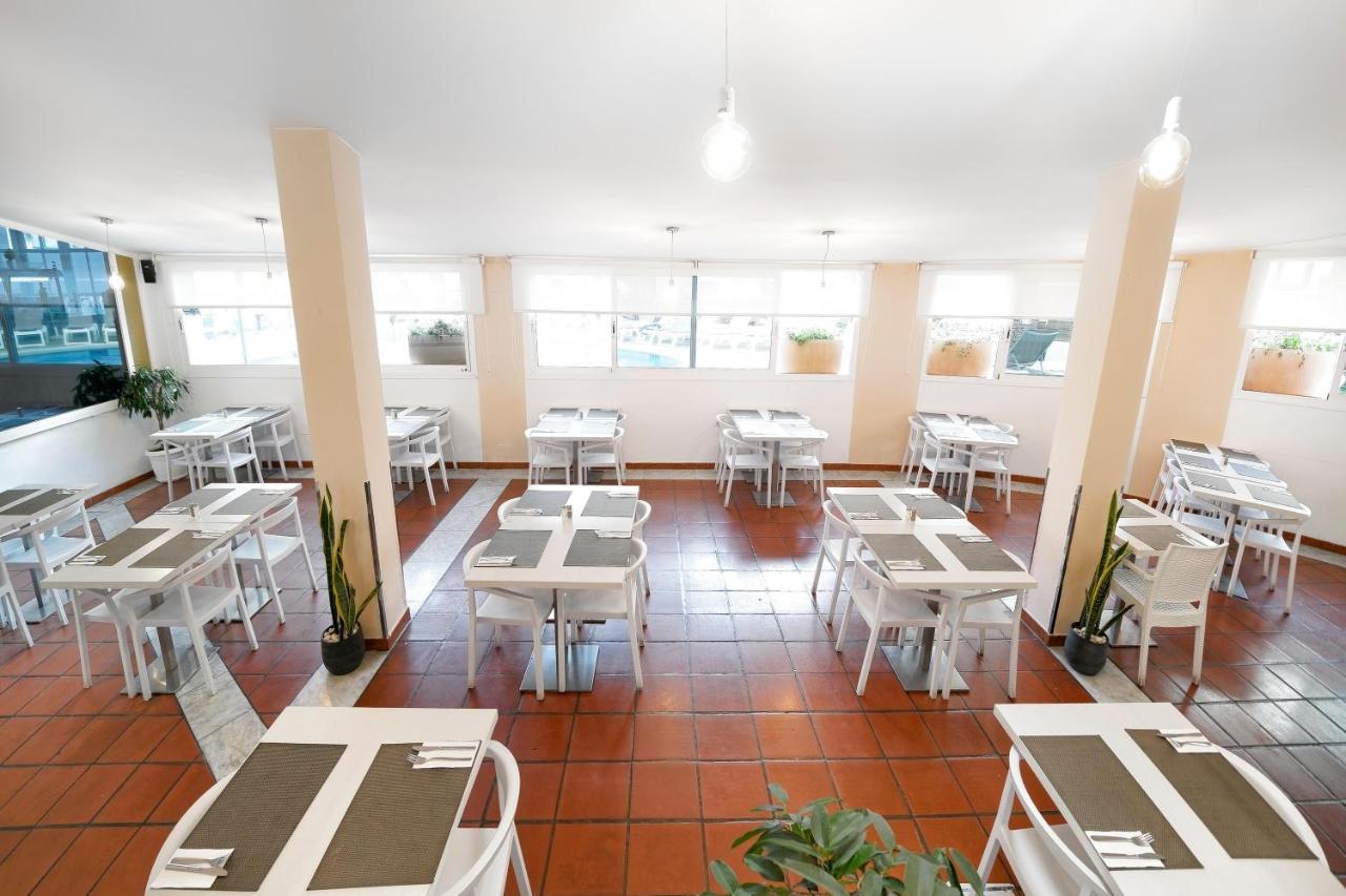 Hotel Labranda Bahia Fanabe &