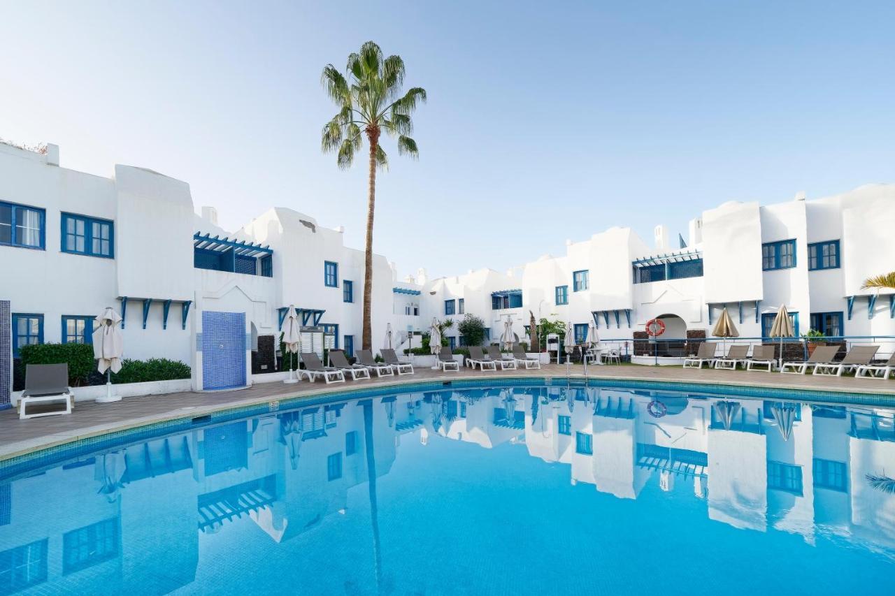 Labranda Bahia Fanabe和3*Costa Adeje（特内里费）