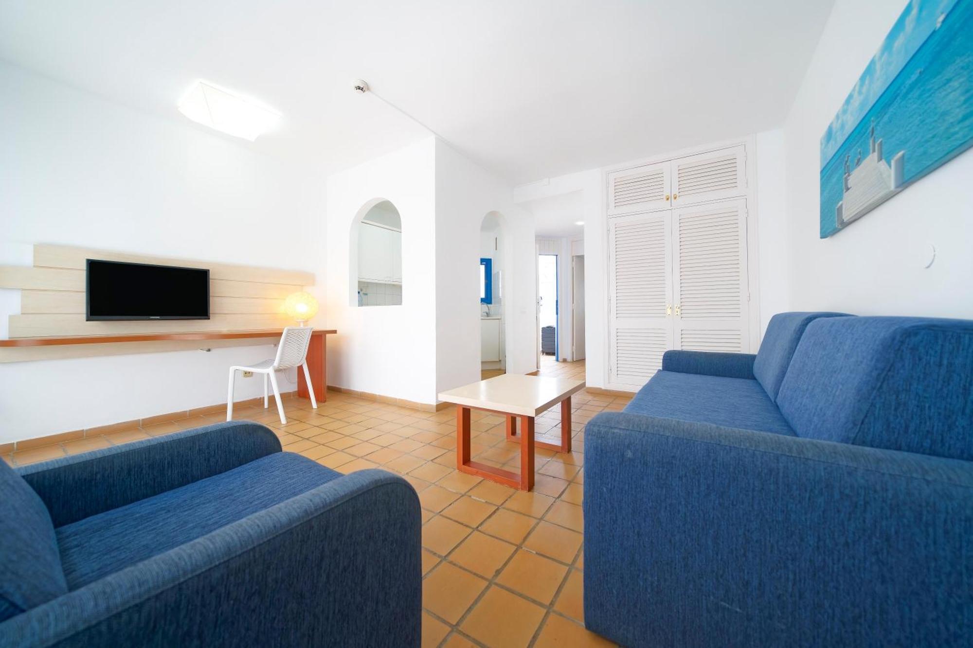 Hotel Labranda Bahia Fanabe & Costa Adeje (Tenerife)