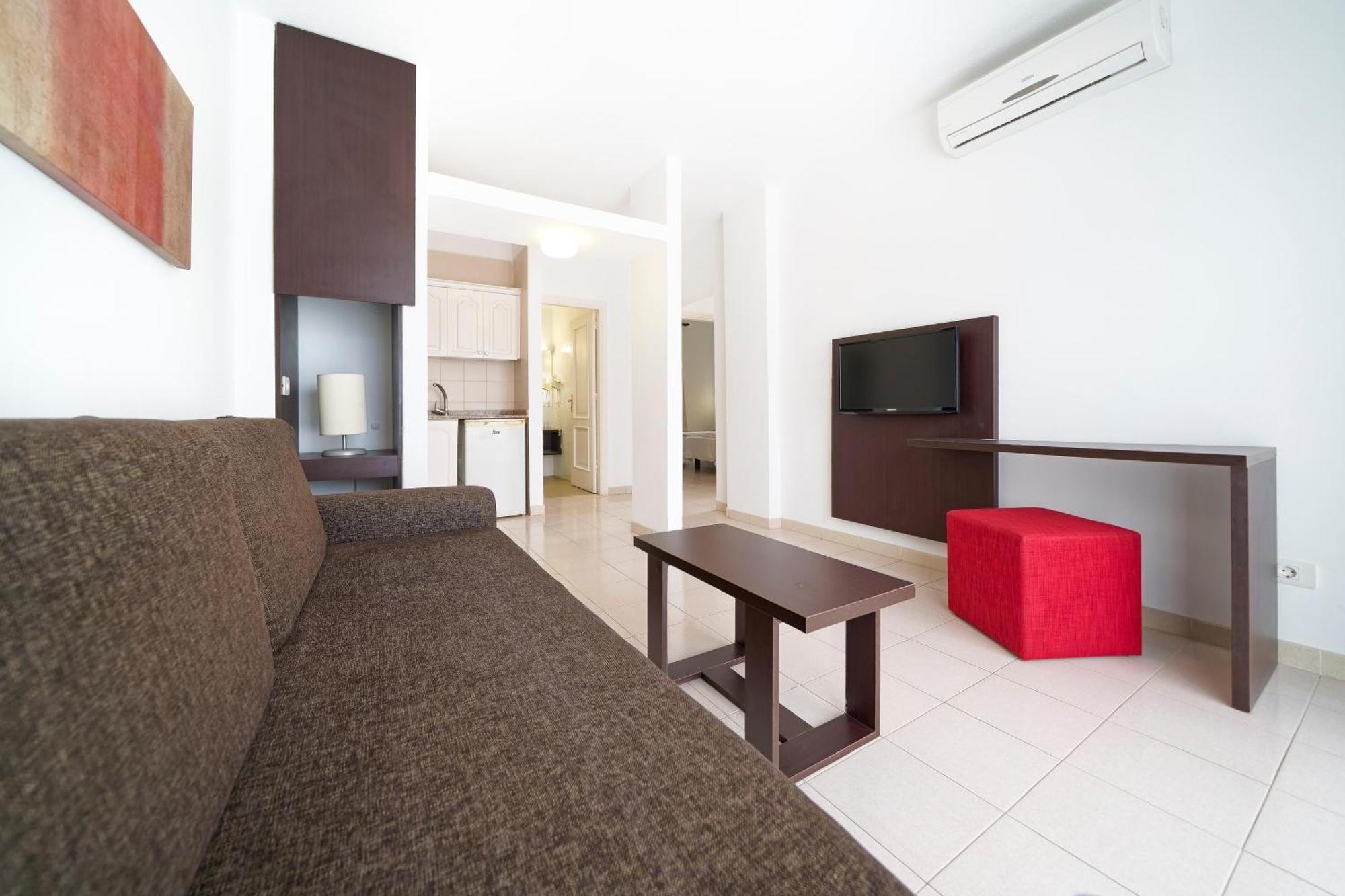 Labranda Bahia Fanabe & Hotel 3*