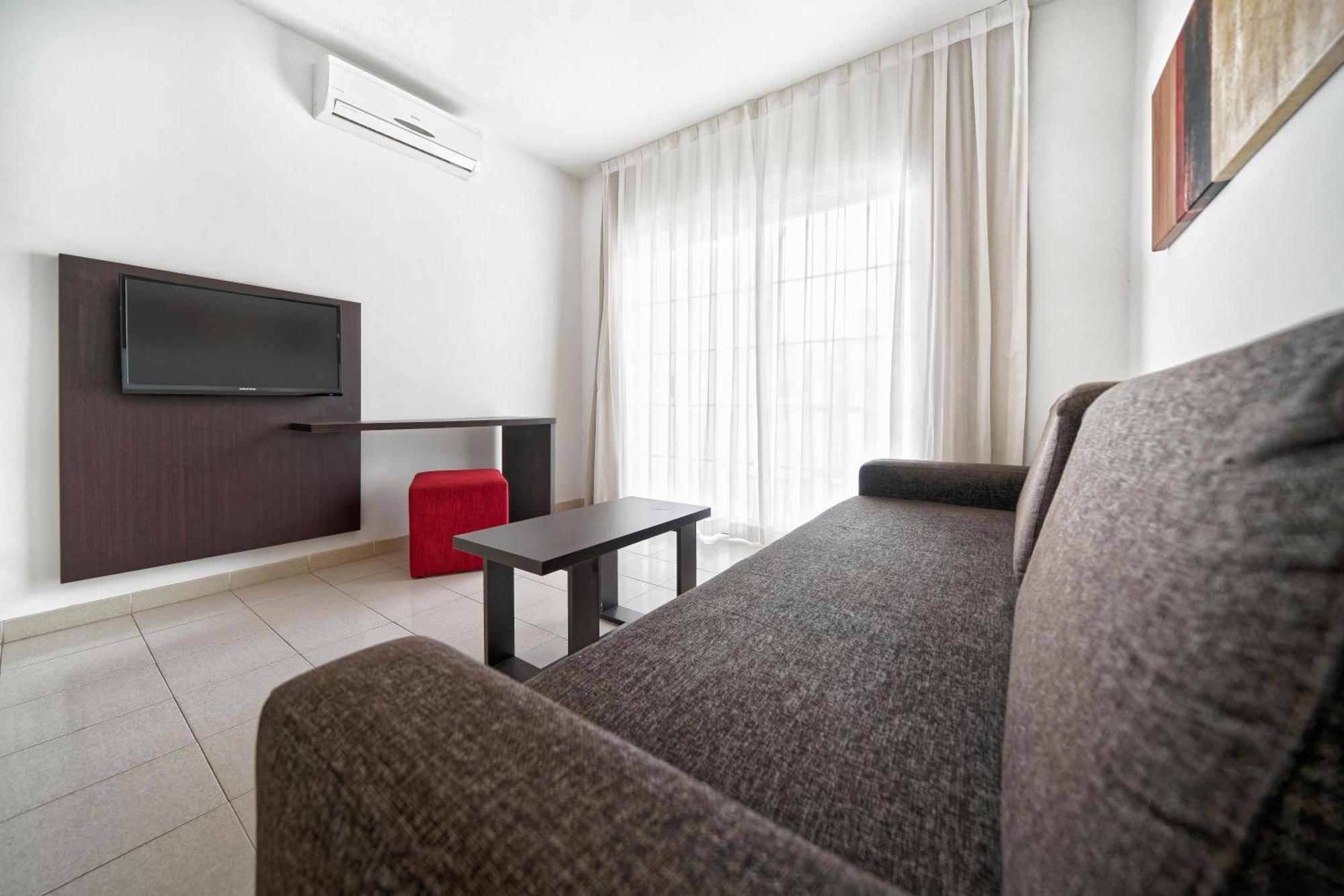 Hotel Labranda Bahia Fanabe & 3*