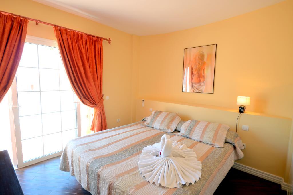 Labranda Bahia Fanabe & 3* Costa Adeje (Tenerife)
