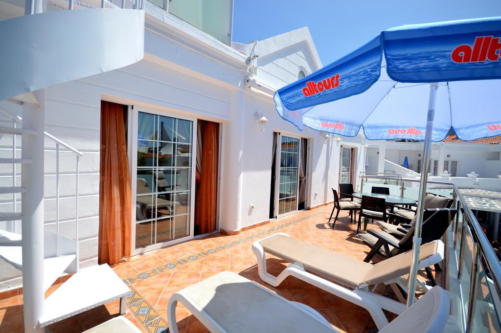 Hotel Labranda Bahia Fanabe &