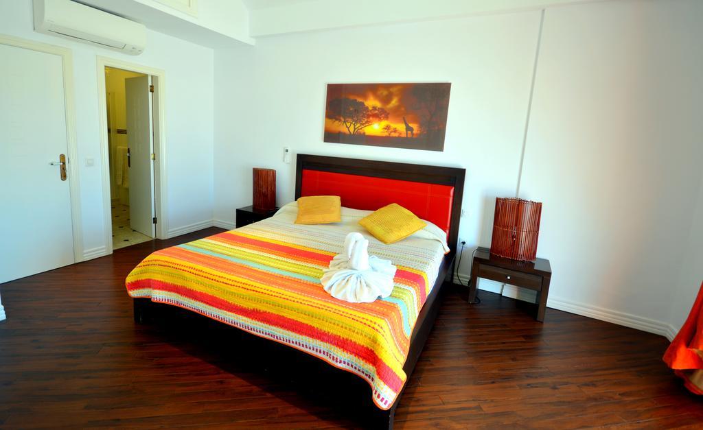 Hotel Labranda Bahia Fanabe &