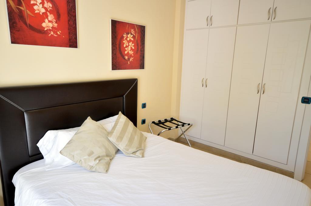 Labranda Bahia Fanabe & Hotel Costa Adeje (Tenerife)