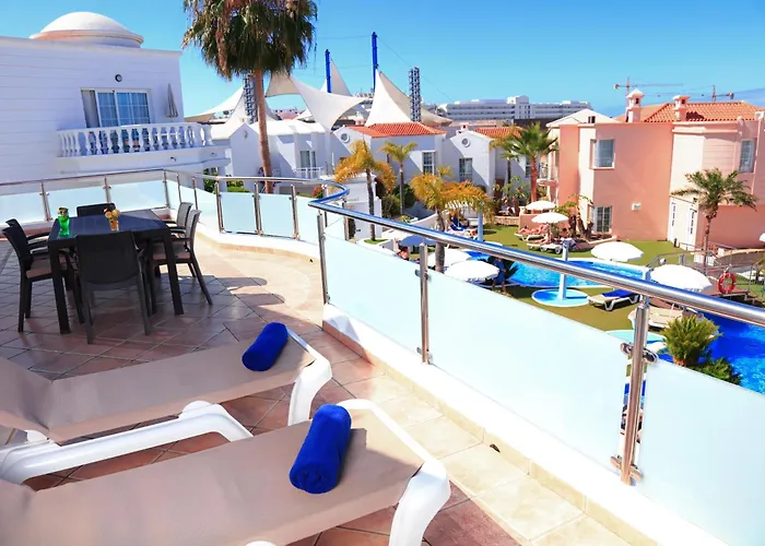 LABRANDA Bahía y Villas Fañabé