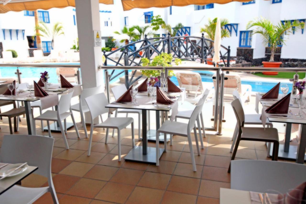 Labranda Bahia Fanabe & Hotel