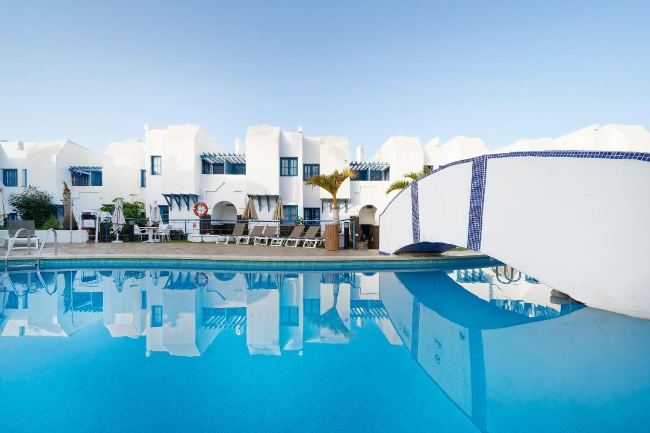 Hotel Labranda Bahia Fanabe &