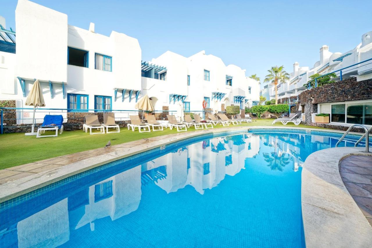Labranda Bahia Fanabe & Hotel Costa Adeje (Tenerife)