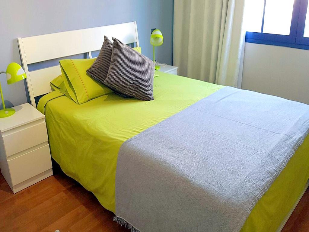 Hotel Labranda Bahia Fanabe &