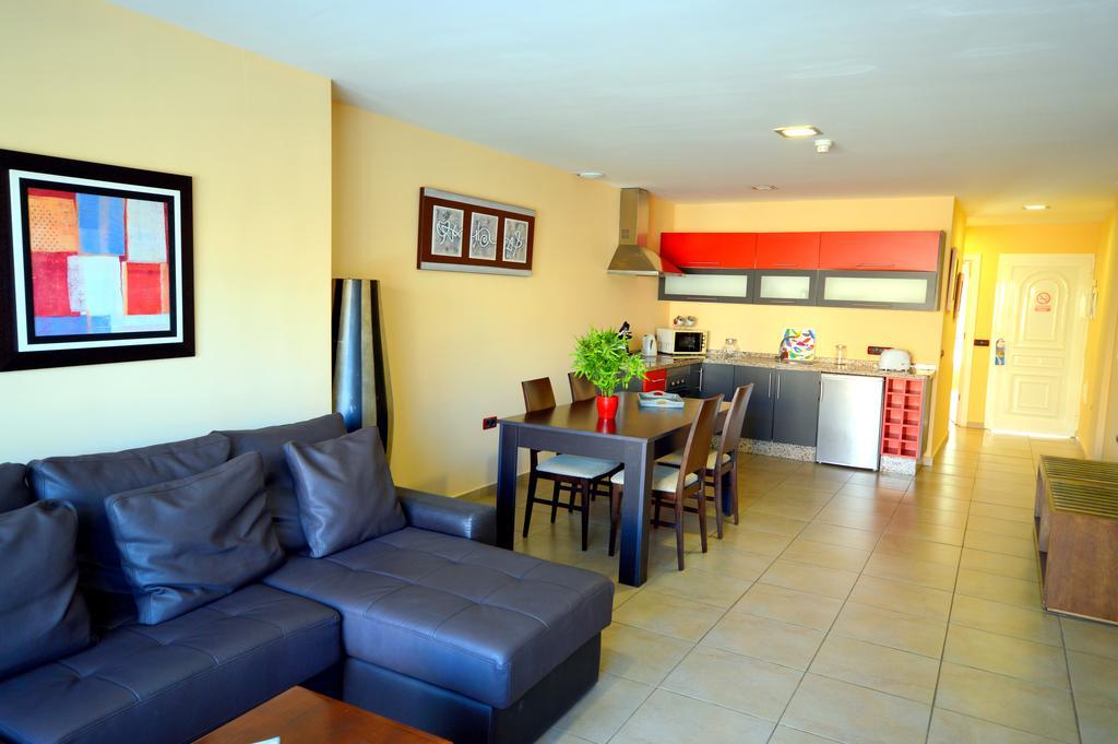 Labranda Bahia Fanabe & Hotel 3*