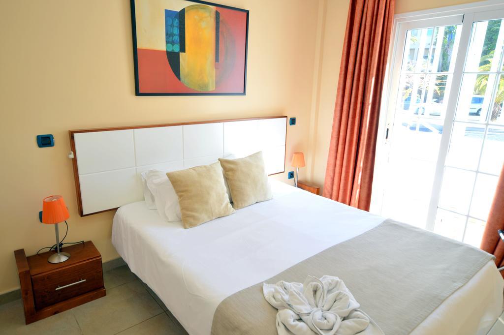 Labranda Bahia Fanabe & Hotel Costa Adeje (Tenerife)