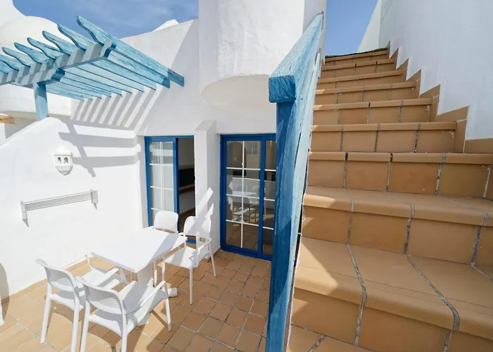 Labranda Bahia Fanabe & Villas