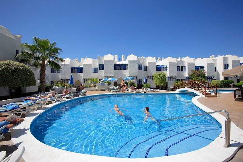 Hotel Labranda Bahia Fanabe &
