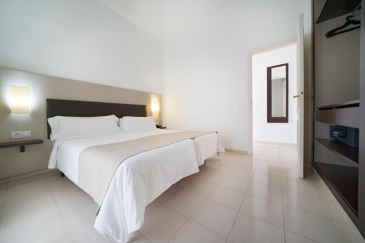 Hotel Labranda Bahia Fanabe & 3*