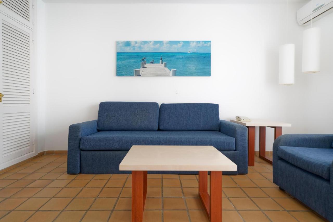Labranda Bahia Fanabe & Hotel 3*