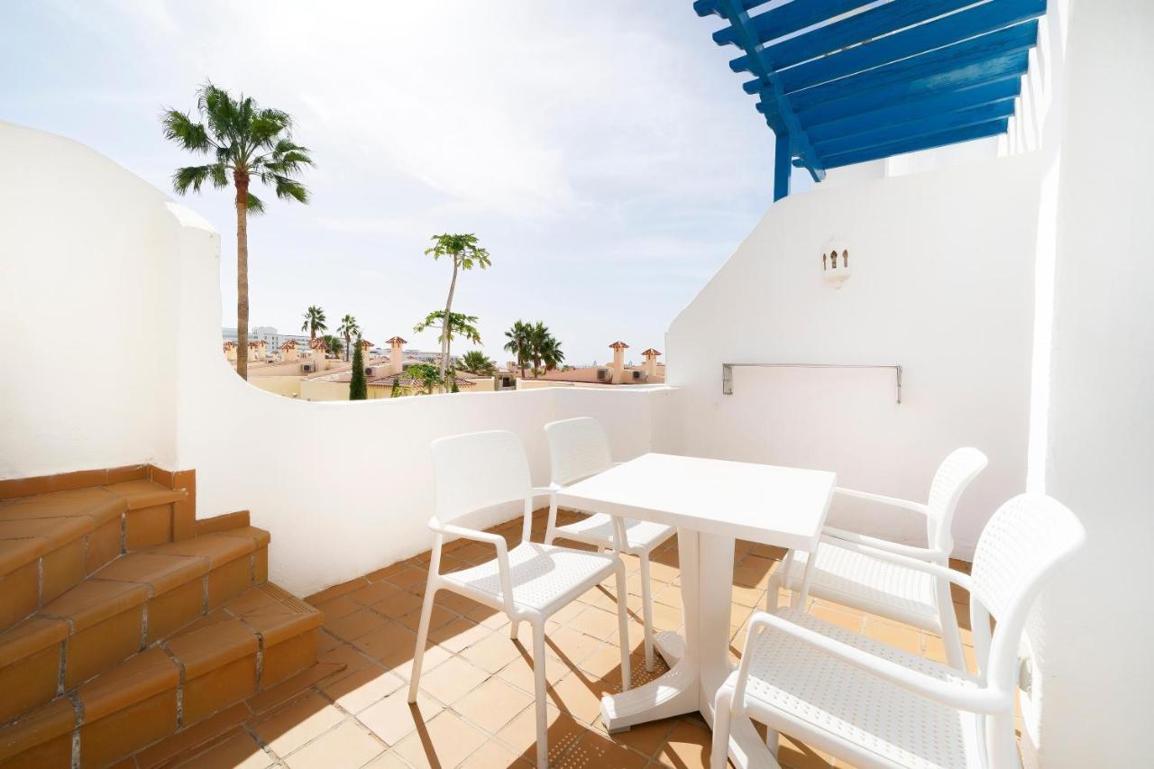 Labranda Bahia Fanabe & Hotel Costa Adeje (Tenerife)