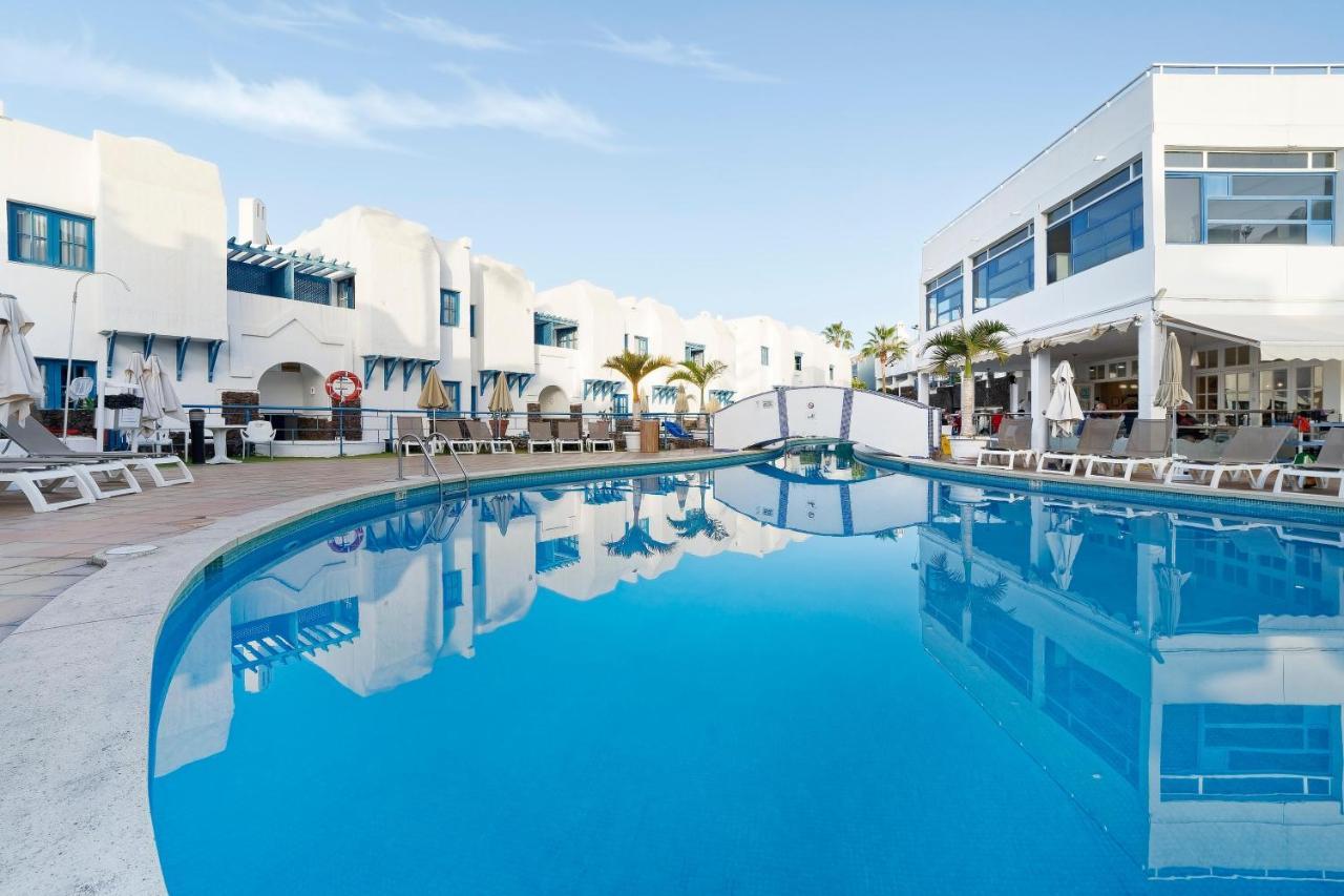 Labranda Bahia Fanabe & Hotel 3*