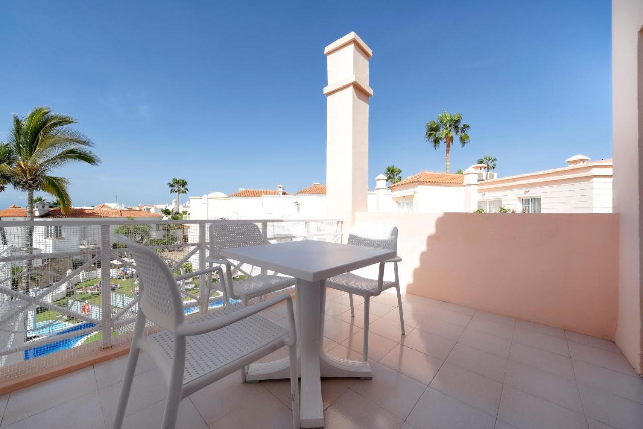 Hotel Labranda Bahia Fanabe & 3*