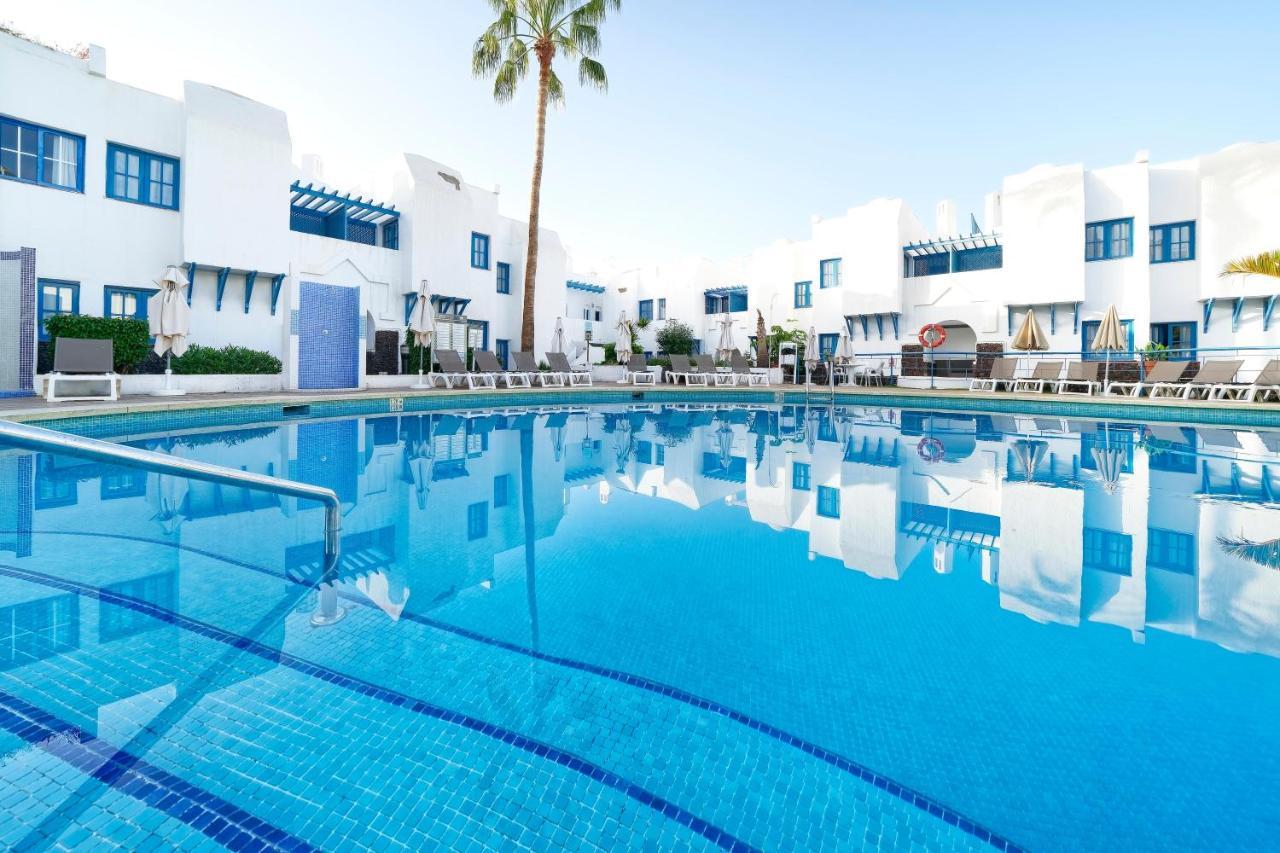Hotel Labranda Bahia Fanabe & 3*