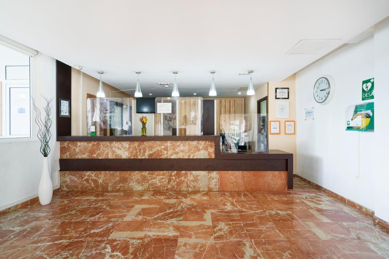 Labranda Bahia Fanabe & 3* Costa Adeje (Tenerife)