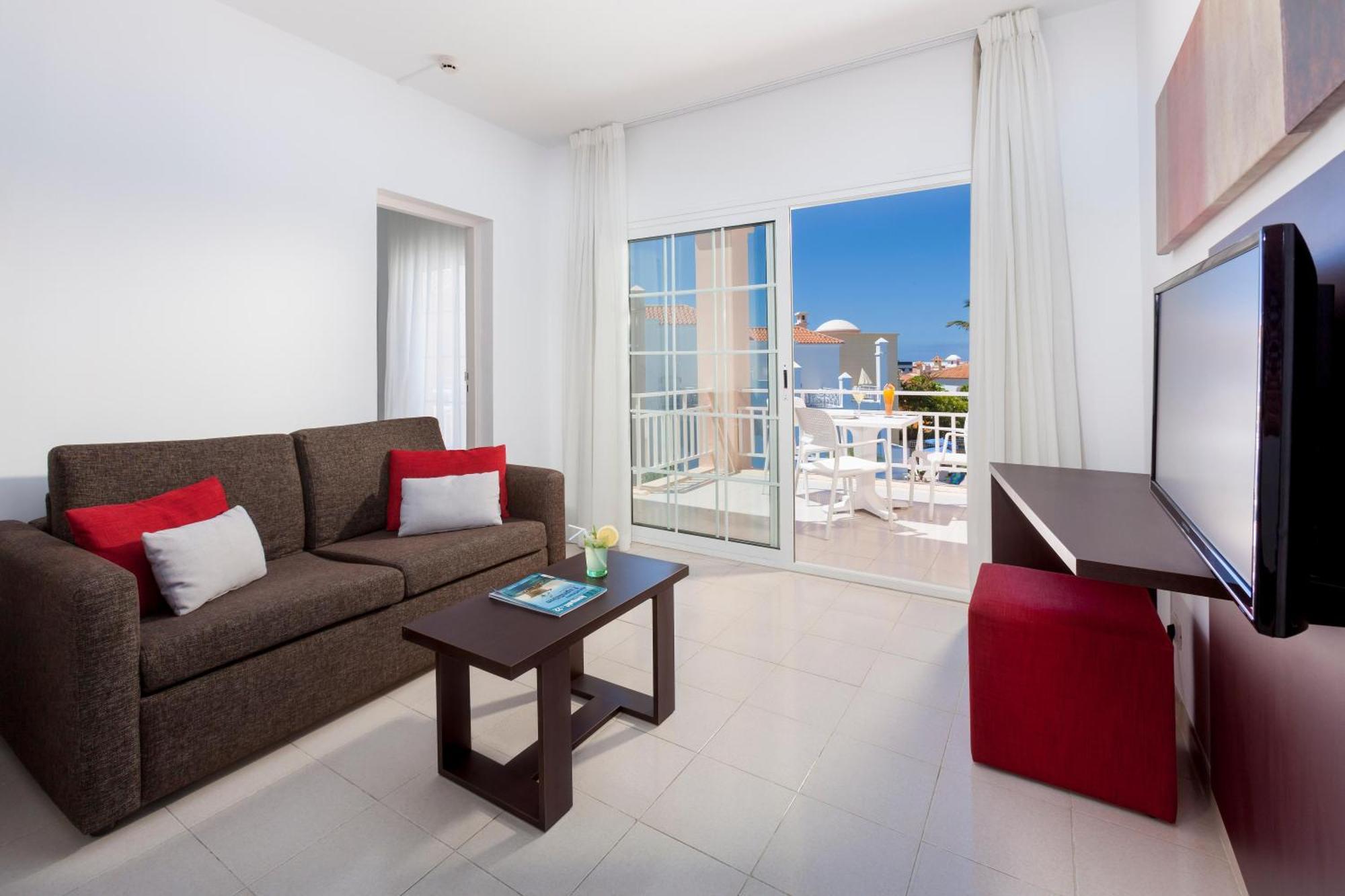 Labranda Bahia Fanabe & Hotel