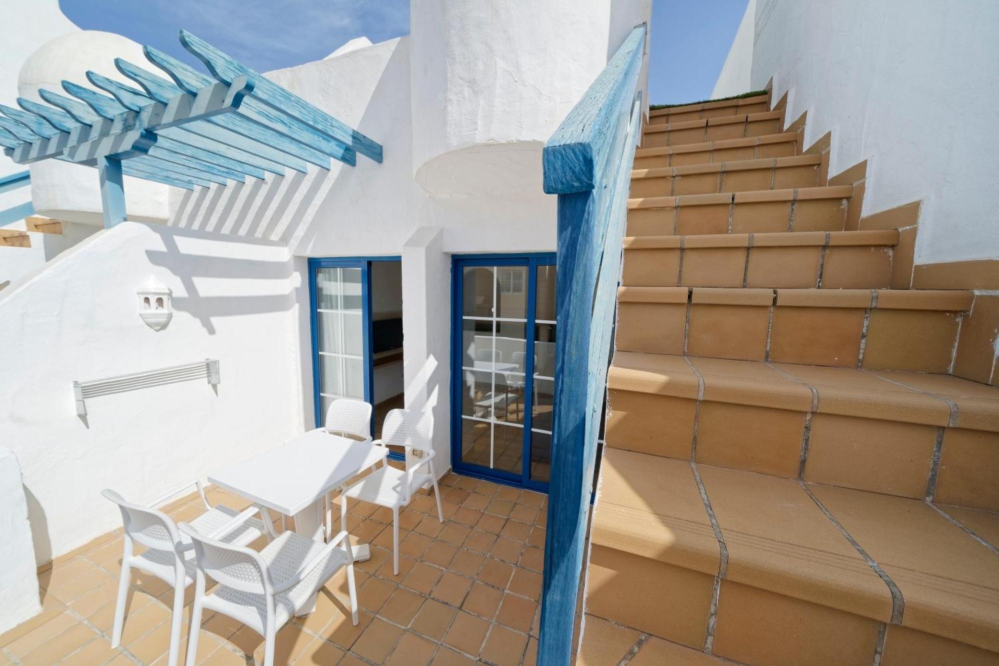 Hotel Labranda Bahia Fanabe &