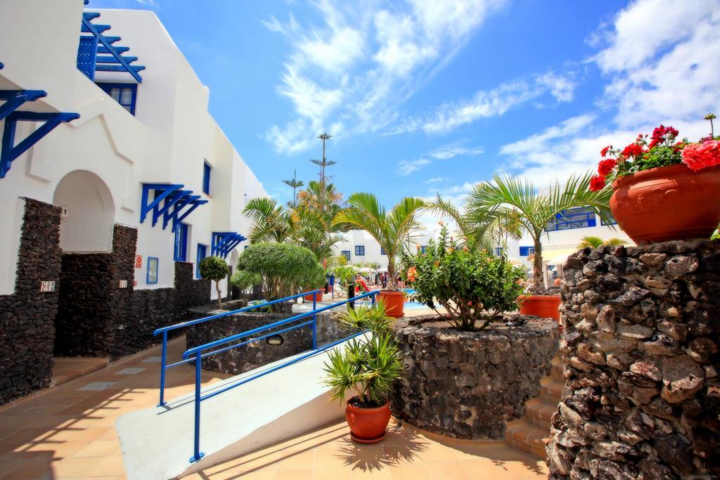 Labranda Bahia Fanabe & Hotel 3*