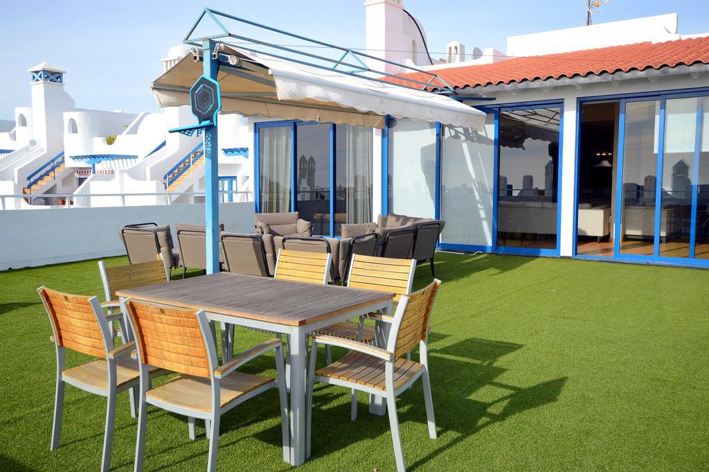 Labranda Bahia Fanabe & Hotel Costa Adeje (Tenerife)
