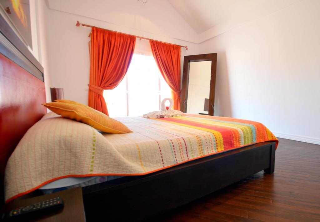 Hotel Labranda Bahia Fanabe & Costa Adeje (Tenerife)