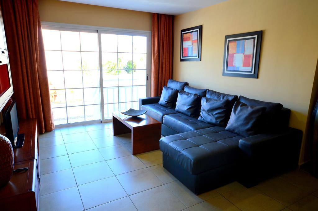 Hotel Labranda Bahia Fanabe & Costa Adeje (Tenerife)